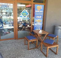 Captain Hooks Fish  Chippery - Gold Coast Attractions