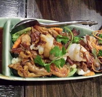 Caroline Thai - Gold Coast Attractions