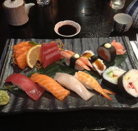 Izumi Japanese Restaurant - Gold Coast Attractions