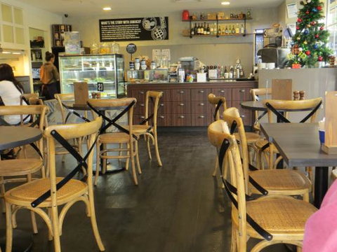 Jamaica Blue - Gold Coast Attractions 0