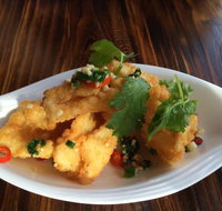 Local Gerai Malaysian Restaurant - Gold Coast Attractions