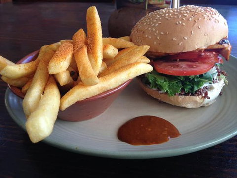 Nando's - Gold Coast Attractions 0