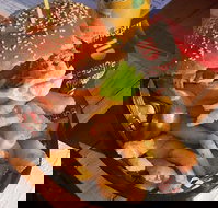 Notorious Burgers - Gold Coast Attractions