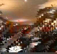 Priya Indian Cusine - Gold Coast Attractions