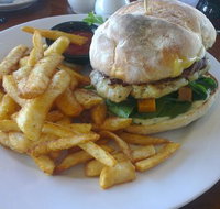 Red Beetle Cafe - Gold Coast Attractions