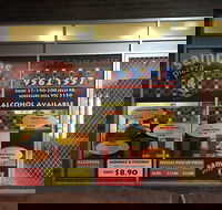 Sampes Pizza - Gold Coast Attractions