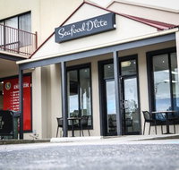 Seafood D'Lite - Gold Coast Attractions