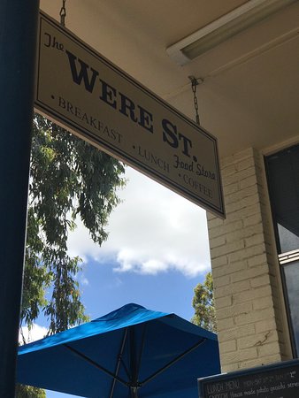 Were St Cafe - Gold Coast Attractions 0