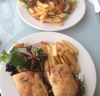West Waters Hotel Restaurant - Gold Coast Attractions