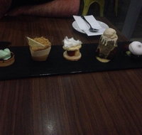 WestWaters Bistro - Gold Coast Attractions