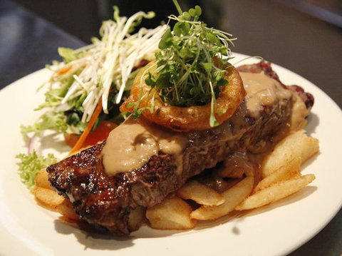 Bridge Hotel Bendigo - Gold Coast Attractions 0