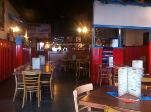 Mexican Kitchen Restaurant & Takeaway - Gold Coast Attractions 0