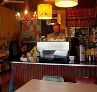 Feedback Cafe - Gold Coast Attractions