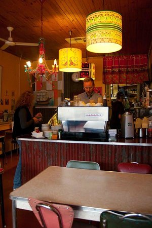 Feedback Cafe - Gold Coast Attractions 0