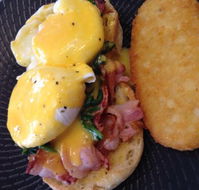 Patterson Place Cafe - Gold Coast Attractions