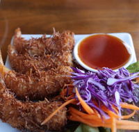 River Thai Cafe Restaurant - Gold Coast Attractions