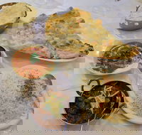 Shavan's Indian Restaurant - Gold Coast Attractions