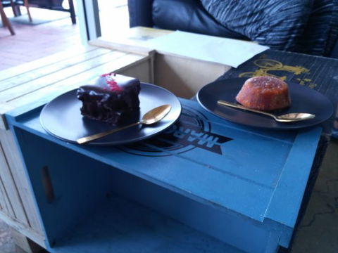 Alchemy Cafe And Eatery - Gold Coast Attractions 0