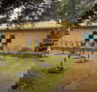 Fawkner Tearooms - Gold Coast Attractions