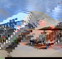 The Windmill at Emerald Bank - Gold Coast Attractions