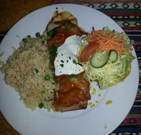 Amigos - Gold Coast Attractions