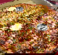 Big Al's Pizza - Gold Coast Attractions