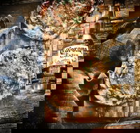 Cafe4 - Gold Coast Attractions