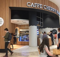 Caffe Cherry Beans - Gold Coast Attractions