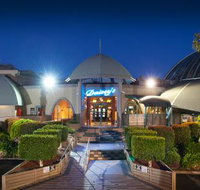 Castello's Daisey's Hotel - Gold Coast Attractions