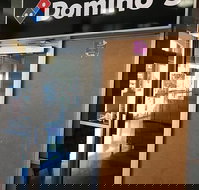 Domino's Pizza-Traralgon - Gold Coast Attractions