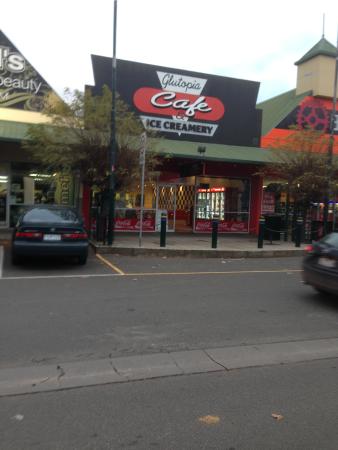 Traralgon VIC Gold Coast Attractions