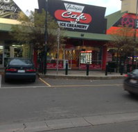 Glutopia Cafe - Gold Coast Attractions