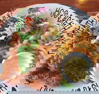 Hogs Australias Steakhouse - Gold Coast Attractions