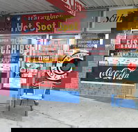 Hot Spot Fish  Chips - Gold Coast Attractions