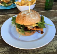 Island Burger Bar