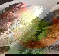 Lake Restaurant cafe - Gold Coast Attractions