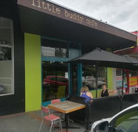 Little Buddy Cafe - Gold Coast Attractions