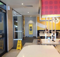 McDonald's - Gold Coast Attractions