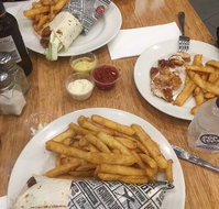 Schnitz - Gold Coast Attractions