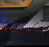 Shaky Spear Milk Bar - Gold Coast Attractions