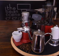 The Bean Scene - Gold Coast Attractions