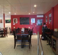 The Grange Cafe  Deli - Gold Coast Attractions