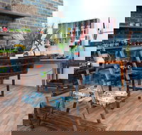 The Green Door Cafe - Gold Coast Attractions