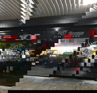 Traralgon Bakery - Gold Coast Attractions