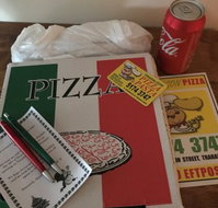 Traralgon Pizza  Pasta - Gold Coast Attractions