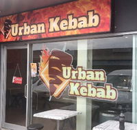Urban Kebab - Gold Coast Attractions