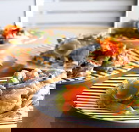 Vietnamese Wok - Gold Coast Attractions