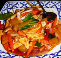 Warragul Thai - Gold Coast Attractions