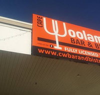 Woolamai Bar  Bistro