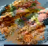 Yes Buffet - Gold Coast Attractions